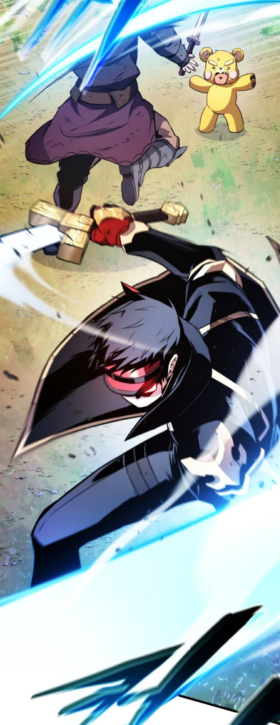 Ranker Tái Xuất: Chapter 43