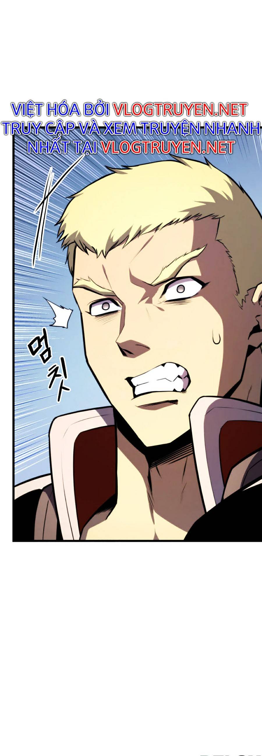 Ranker Tái Xuất: Chapter 43