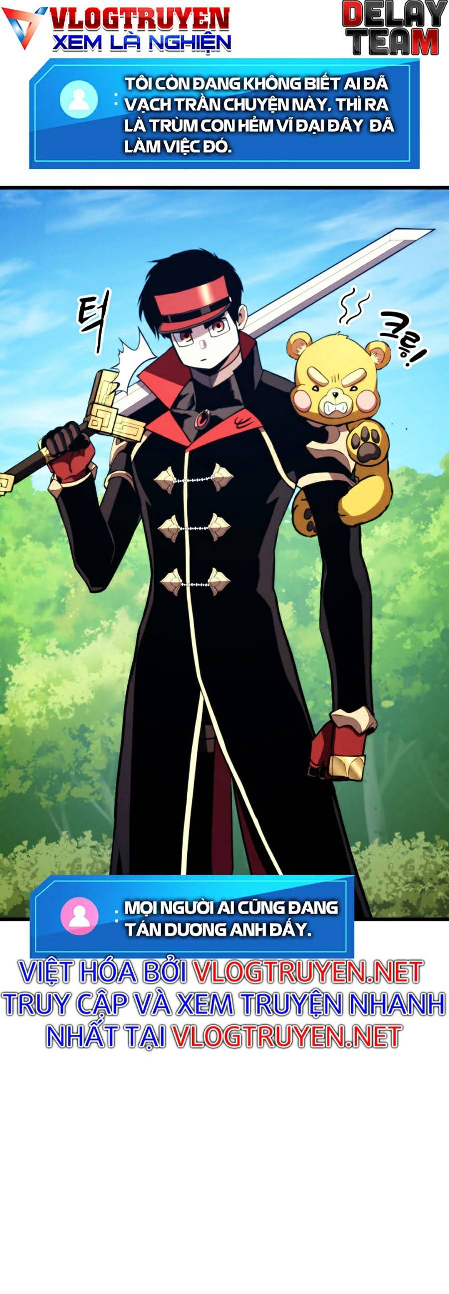 Ranker Tái Xuất: Chapter 43