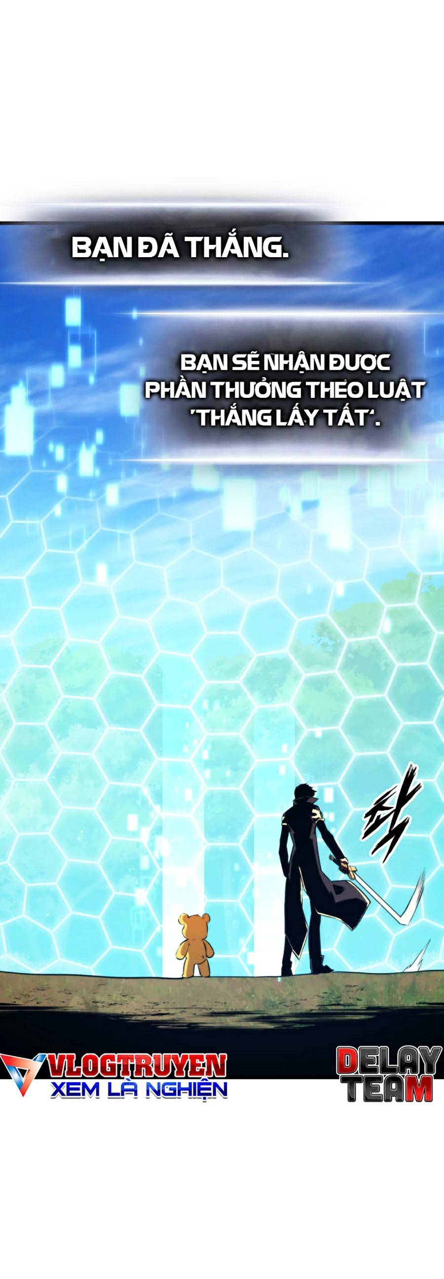 Ranker Tái Xuất: Chapter 43
