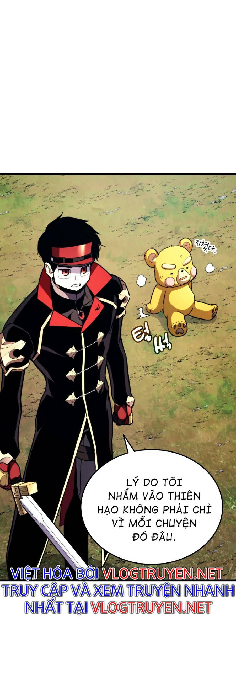 Ranker Tái Xuất: Chapter 43