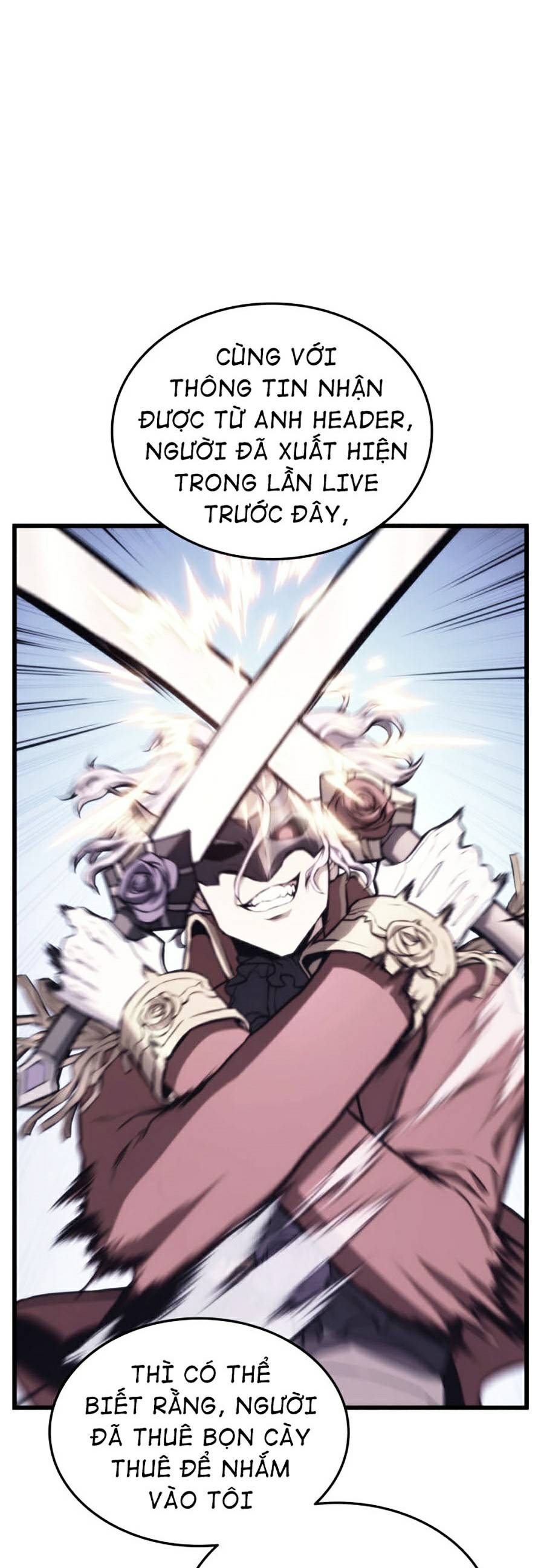 Ranker Tái Xuất: Chapter 43