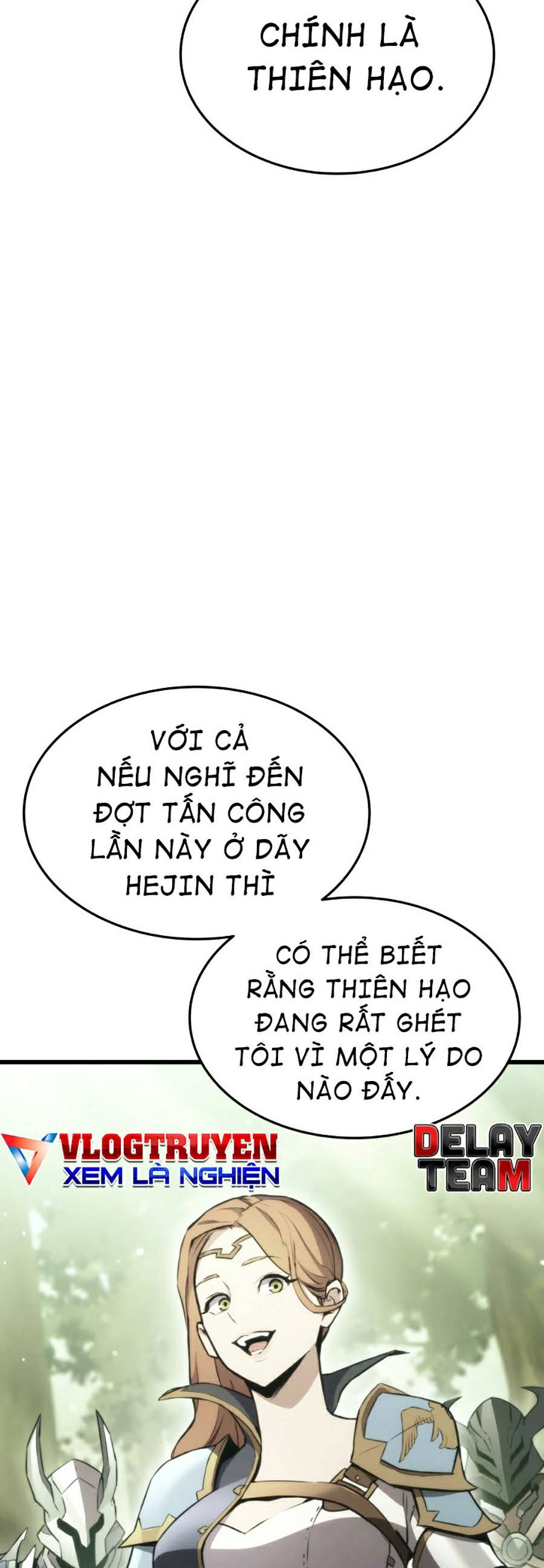 Ranker Tái Xuất: Chapter 43
