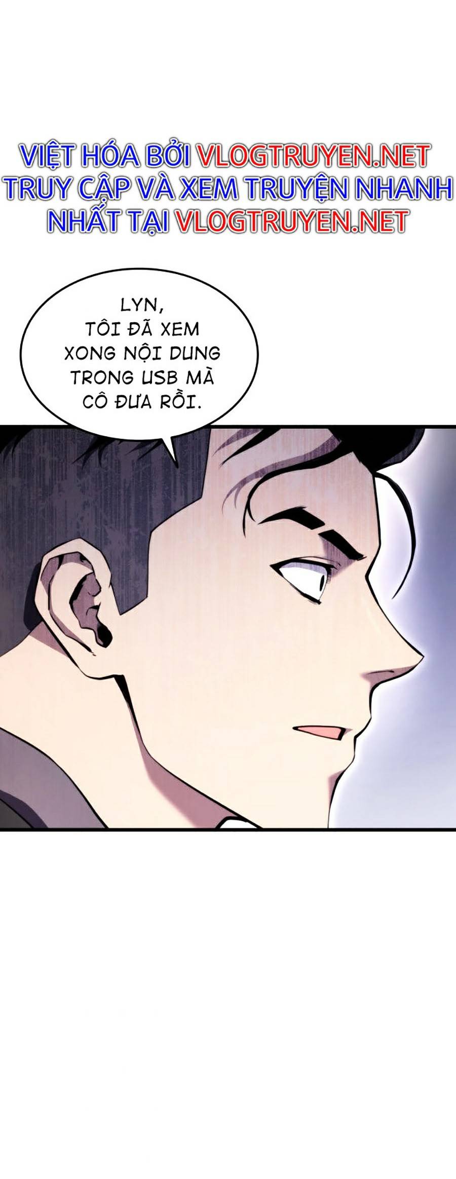 Ranker Tái Xuất: Chapter 43