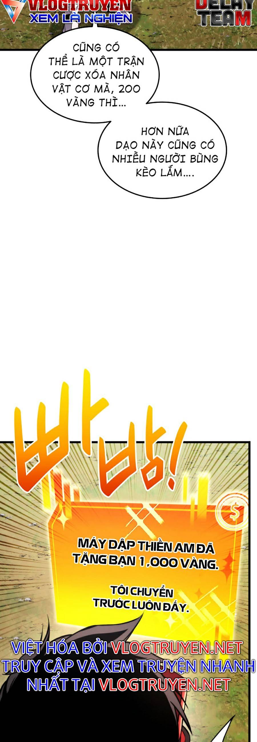 Ranker Tái Xuất: Chapter 43