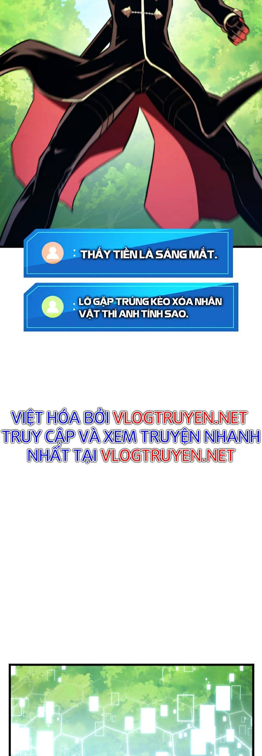 Ranker Tái Xuất: Chapter 43