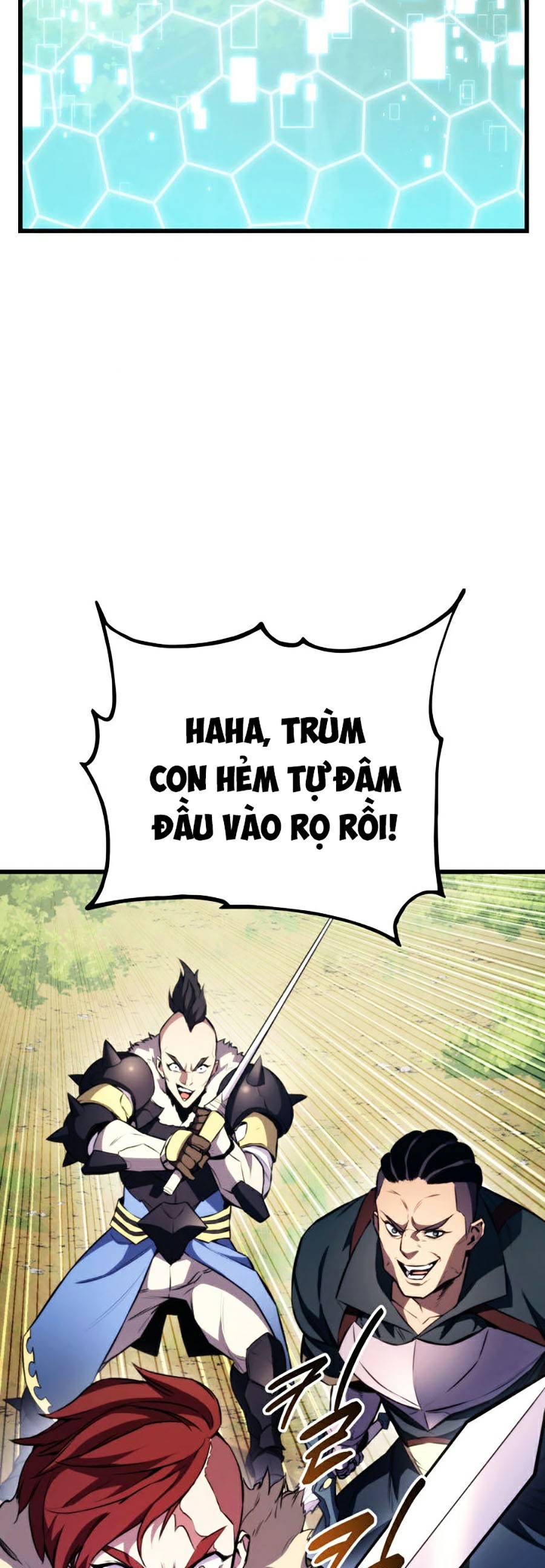 Ranker Tái Xuất: Chapter 43