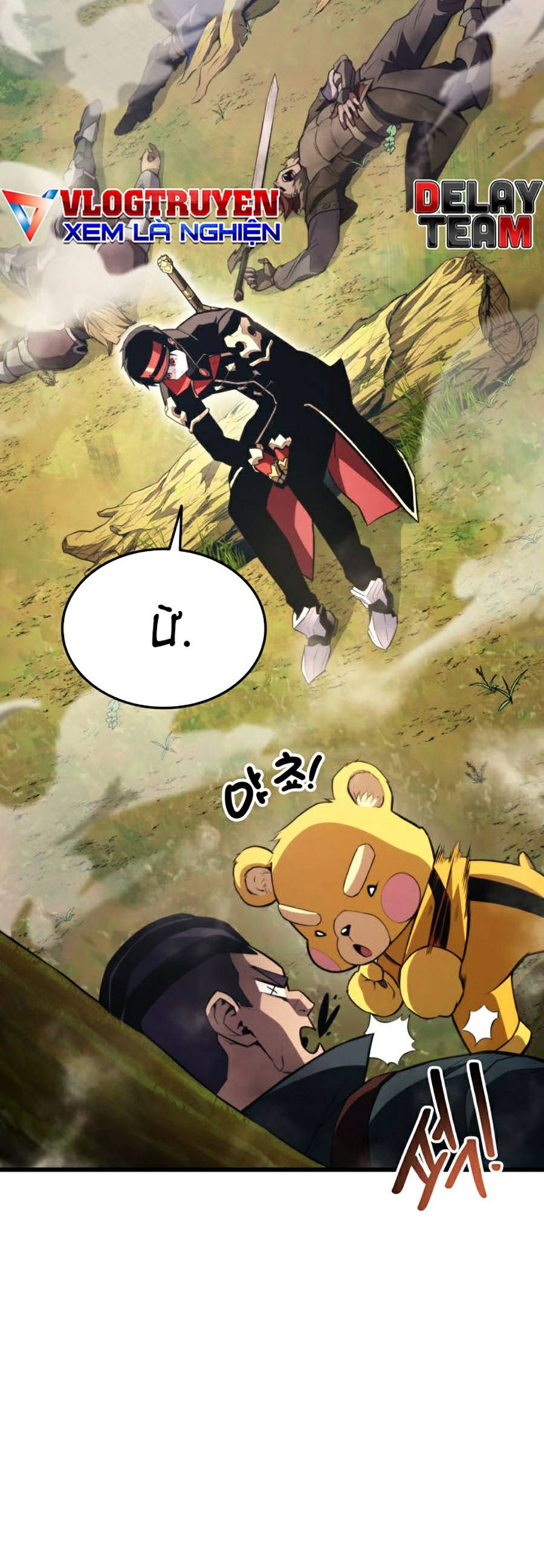 Ranker Tái Xuất: Chapter 43