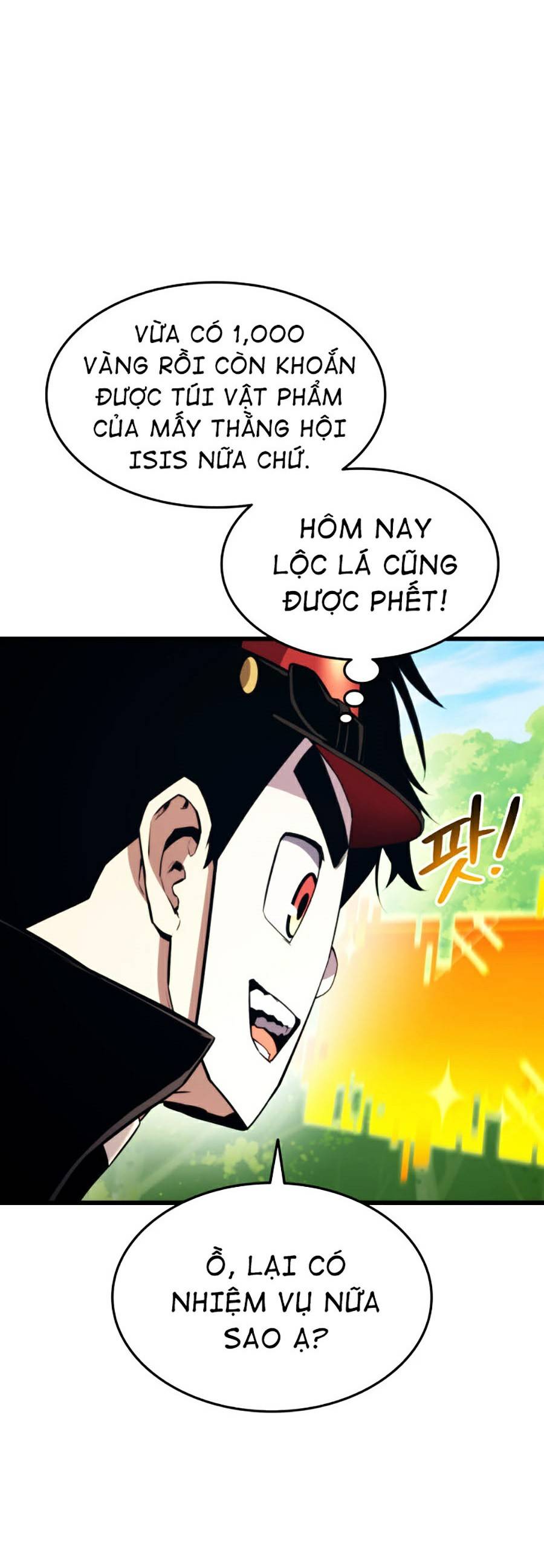 Ranker Tái Xuất: Chapter 43