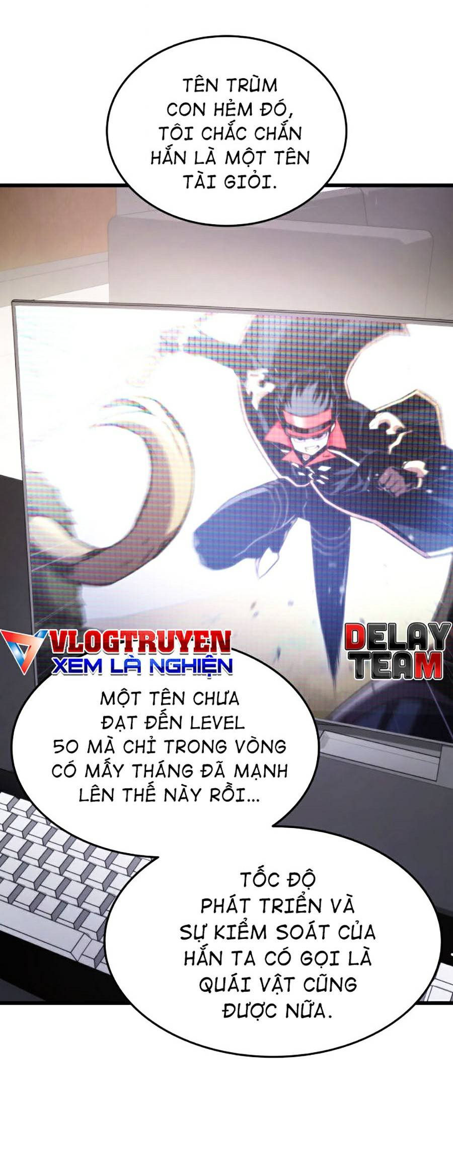 Ranker Tái Xuất: Chapter 43