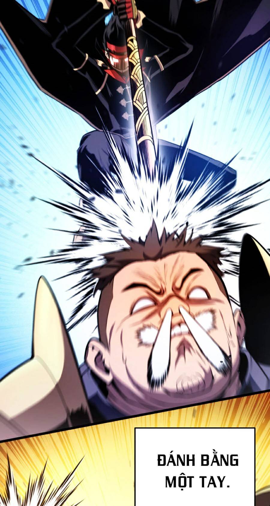 Ranker Tái Xuất: Chapter 43