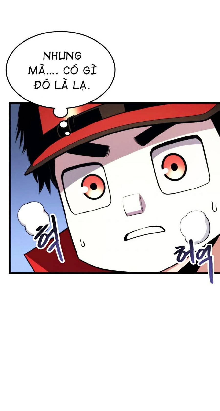 Ranker Tái Xuất: Chapter 43