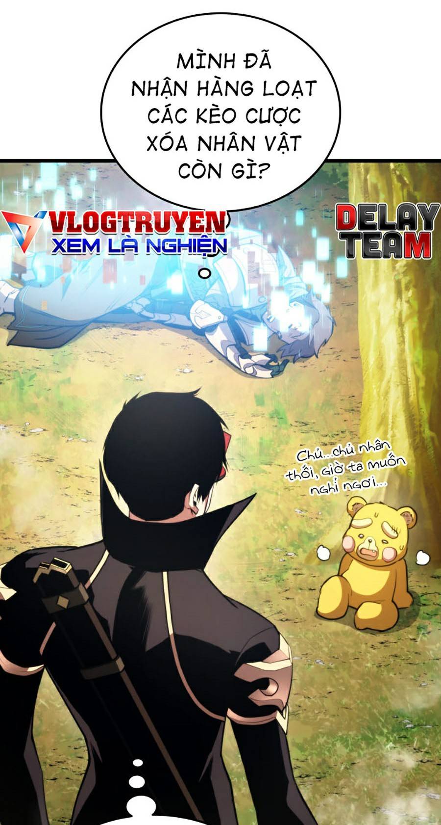 Ranker Tái Xuất: Chapter 43