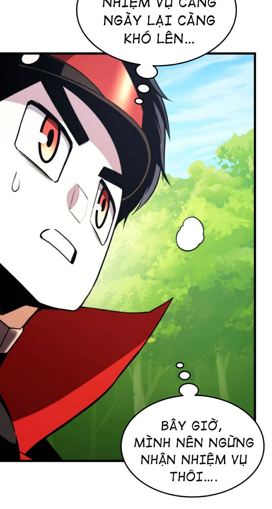 Ranker Tái Xuất: Chapter 43