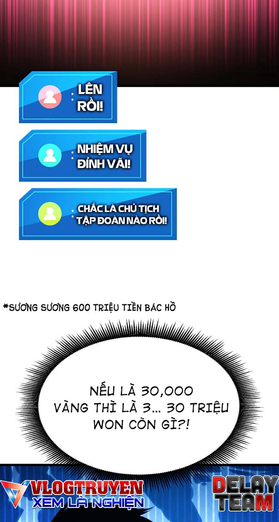 Ranker Tái Xuất: Chapter 43