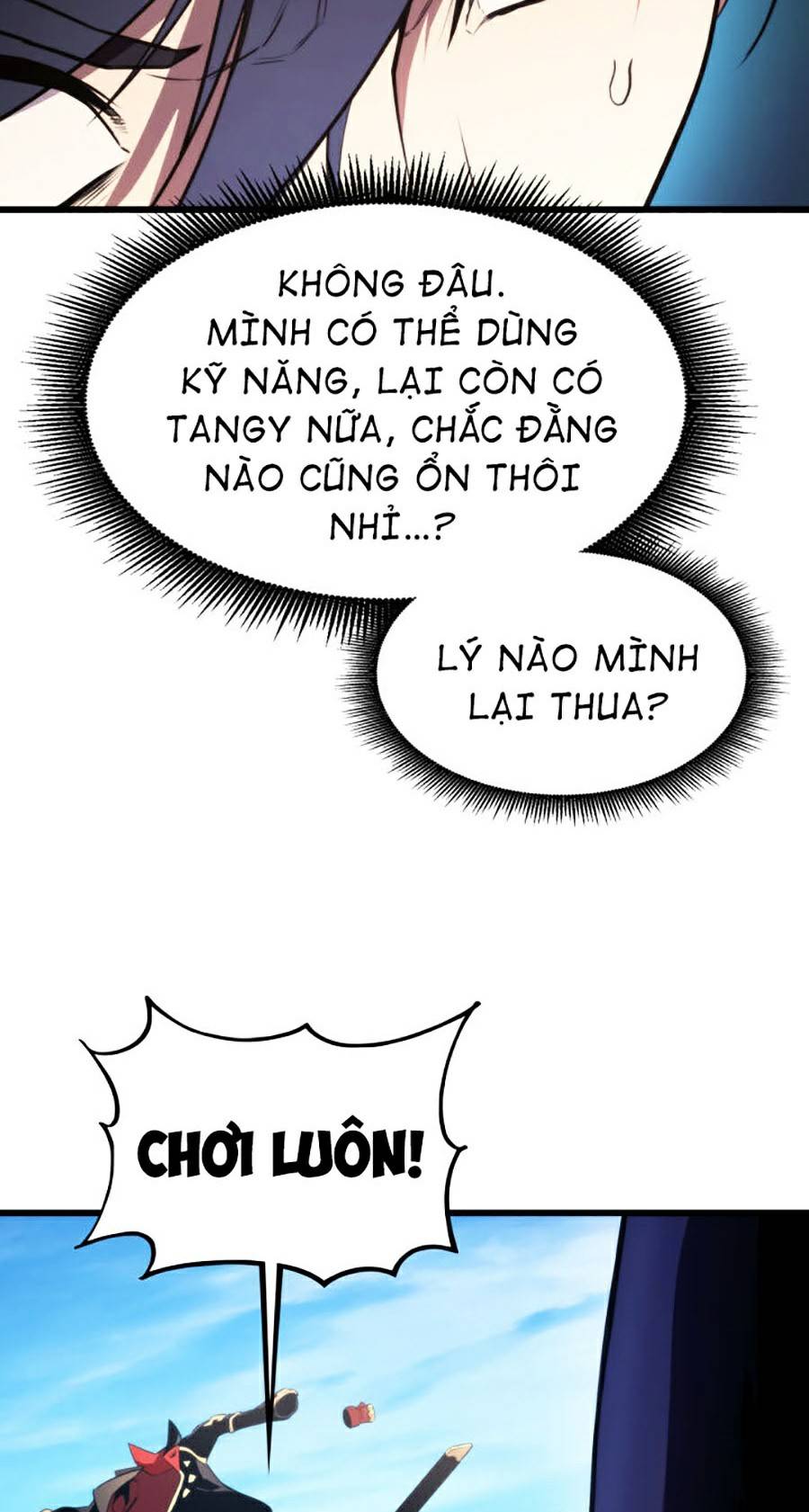 Ranker Tái Xuất: Chapter 43