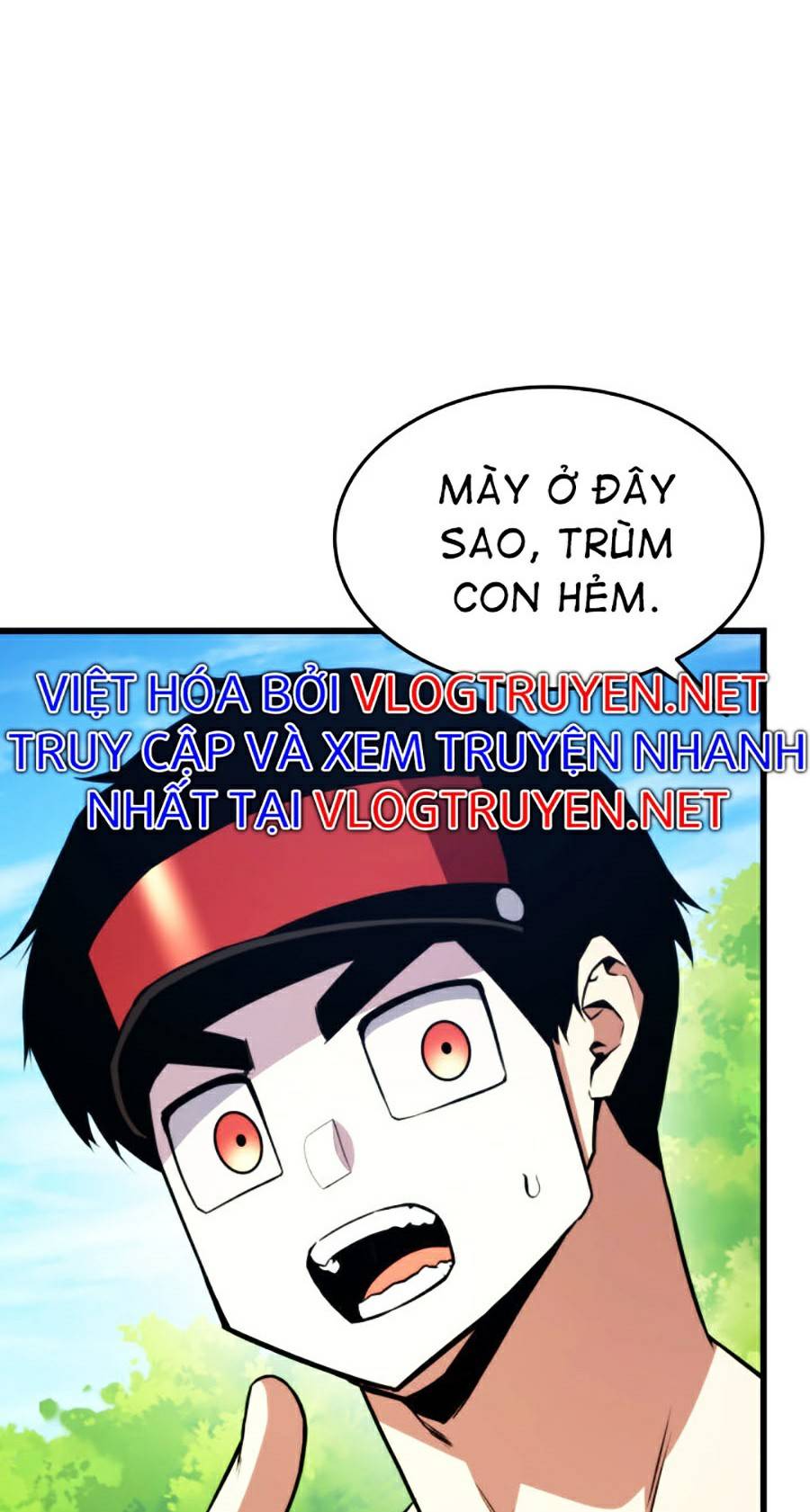 Ranker Tái Xuất: Chapter 43
