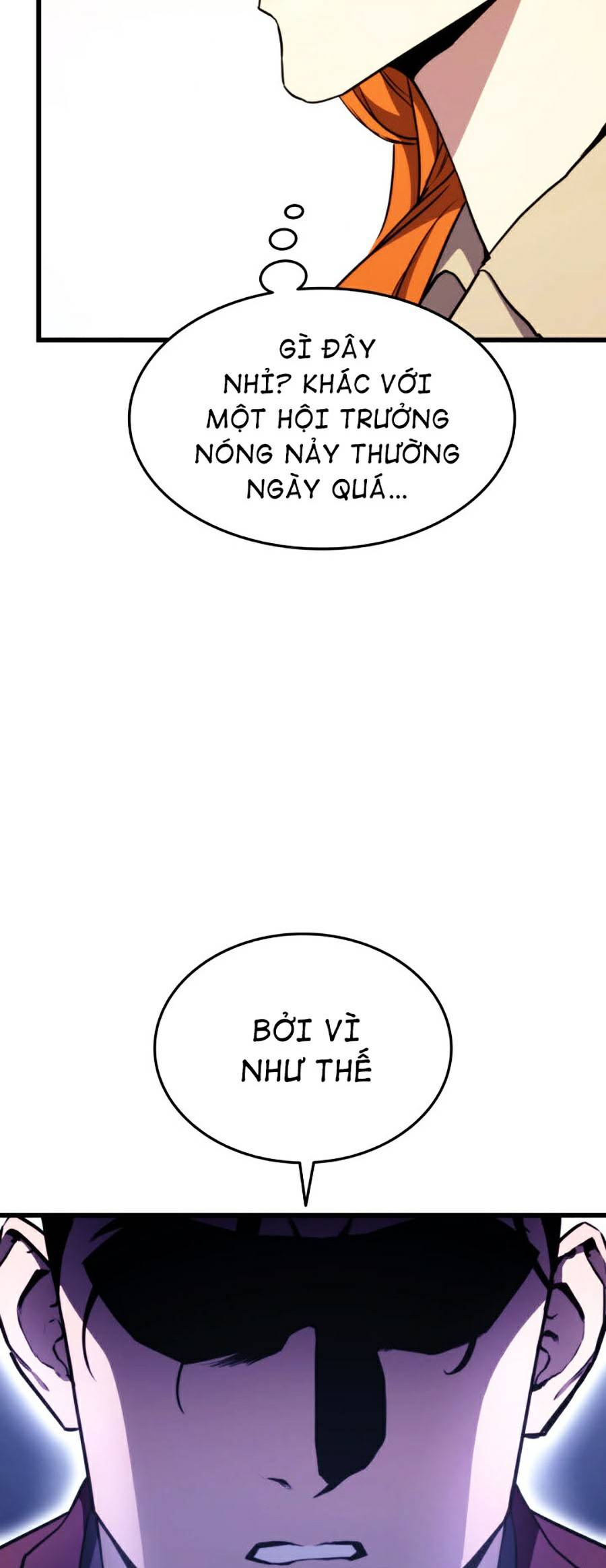 Ranker Tái Xuất: Chapter 43