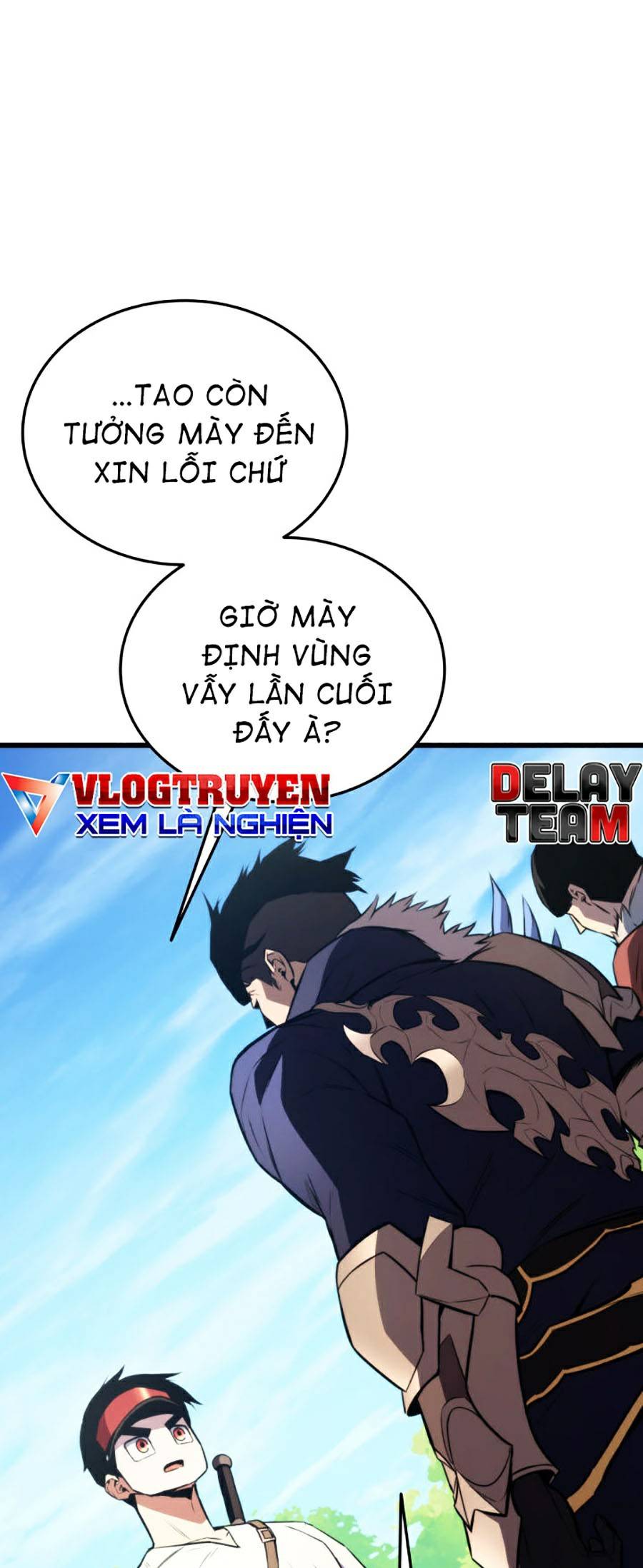 Ranker Tái Xuất: Chapter 43
