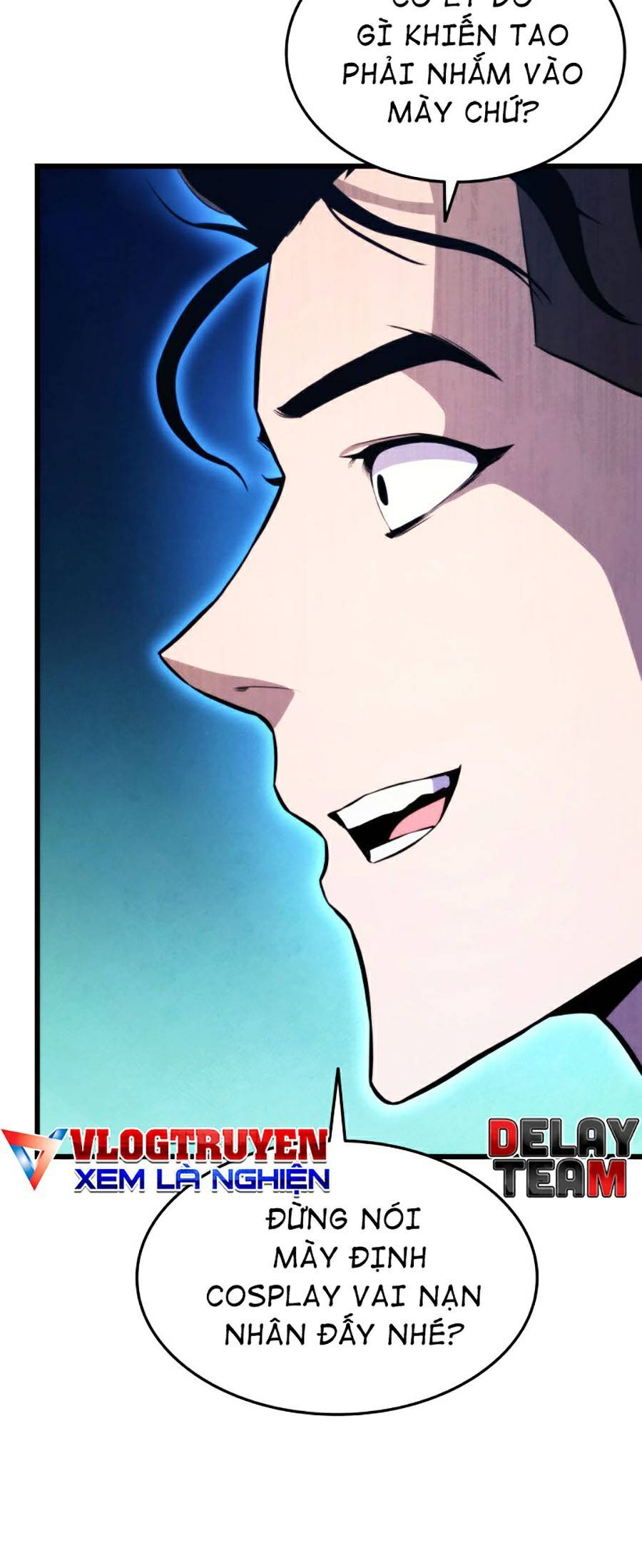 Ranker Tái Xuất: Chapter 43