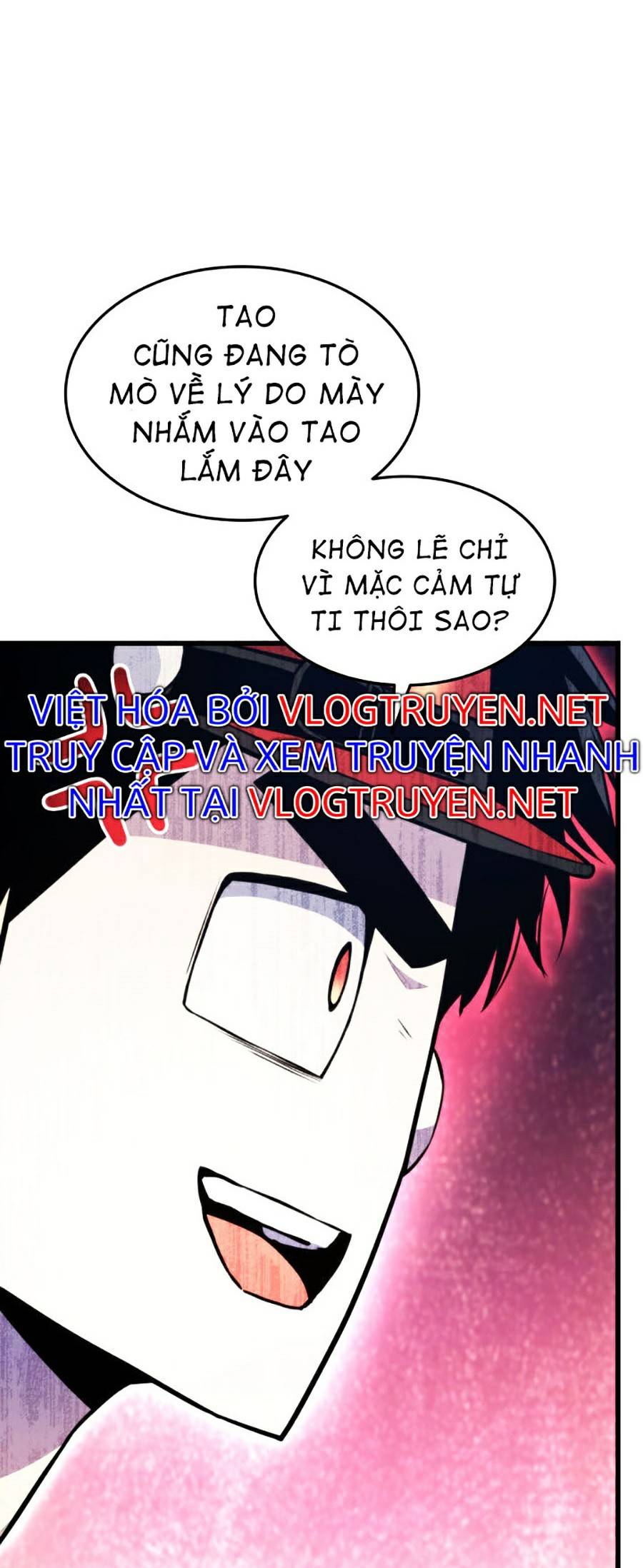 Ranker Tái Xuất: Chapter 43