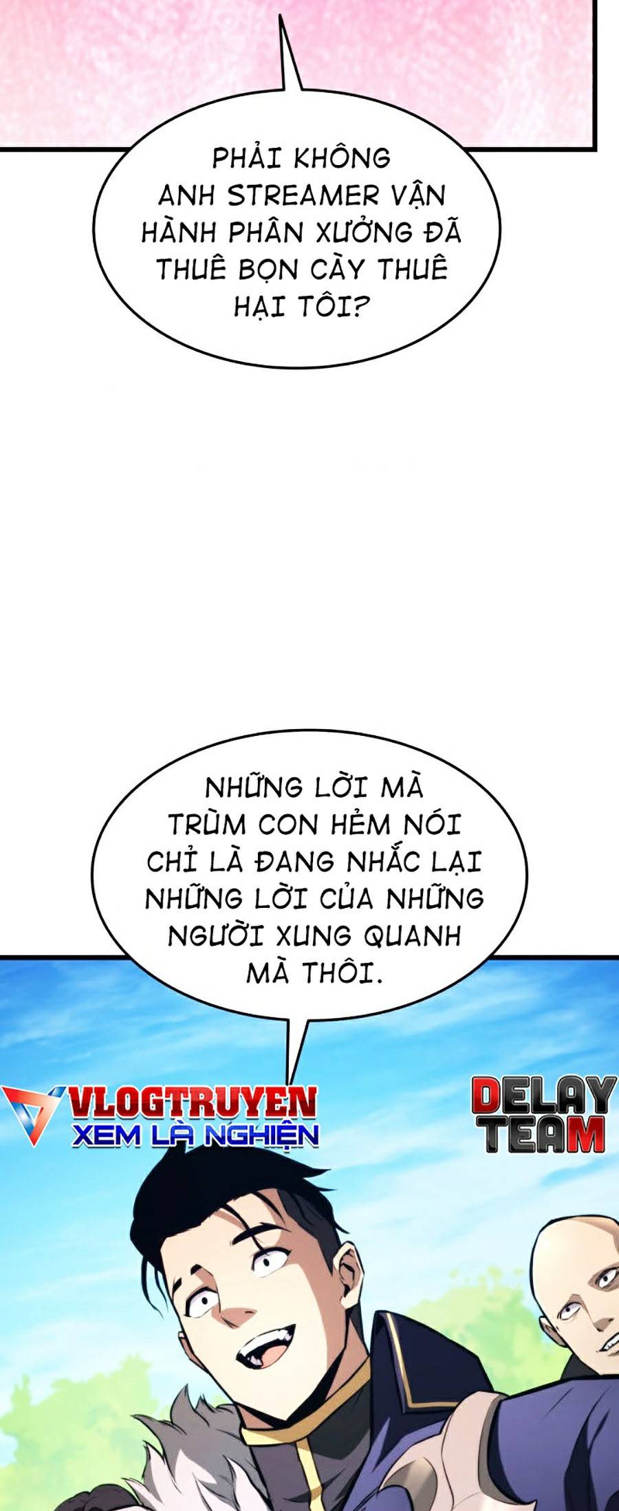 Ranker Tái Xuất: Chapter 43