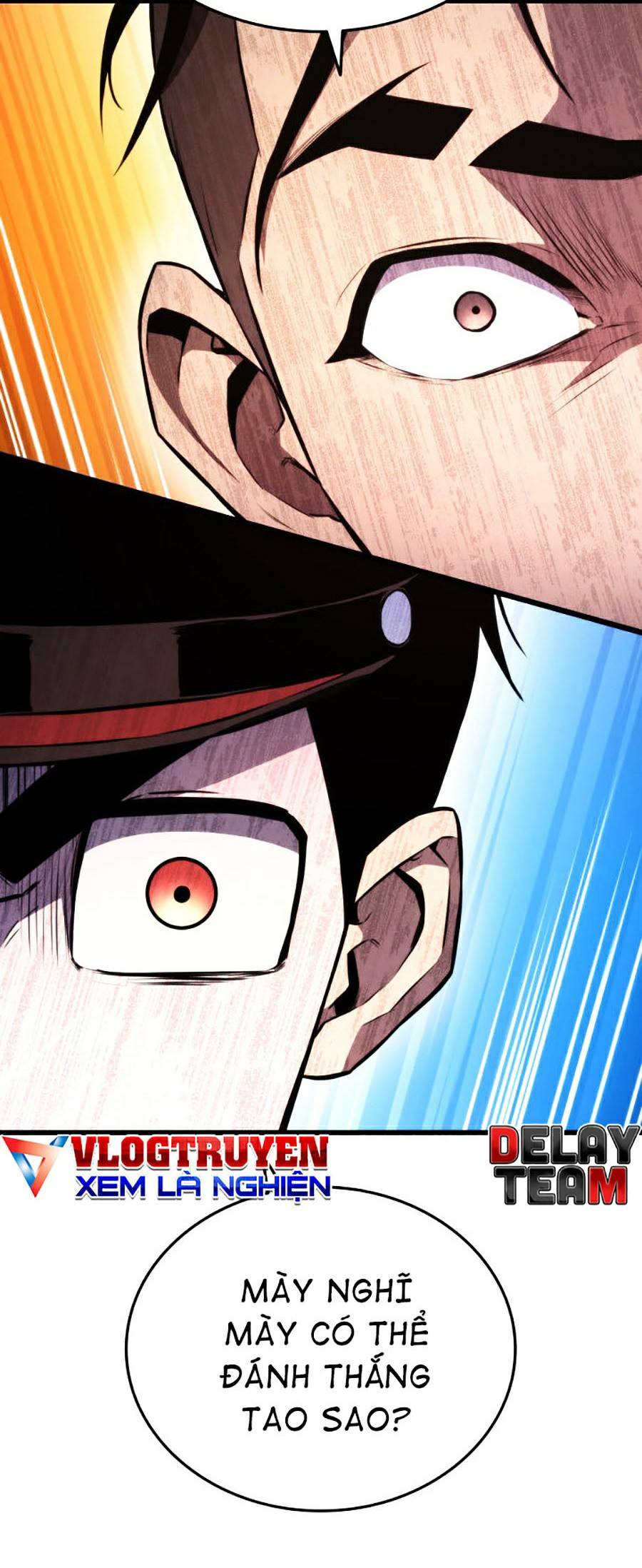 Ranker Tái Xuất: Chapter 43