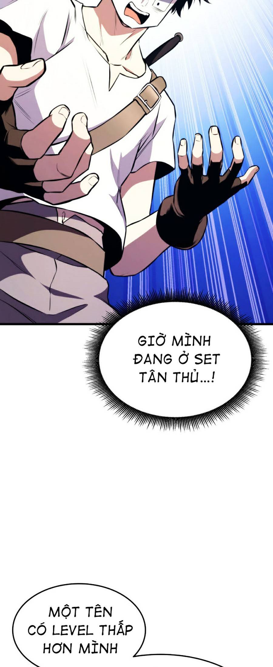 Ranker Tái Xuất: Chapter 43