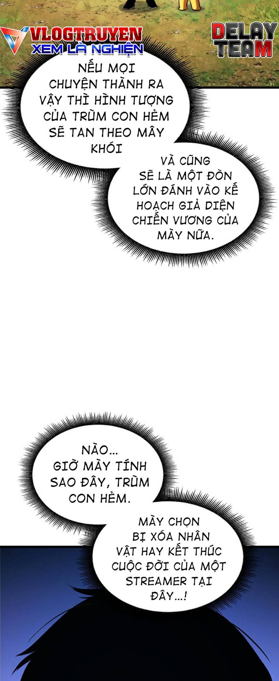Ranker Tái Xuất: Chapter 43