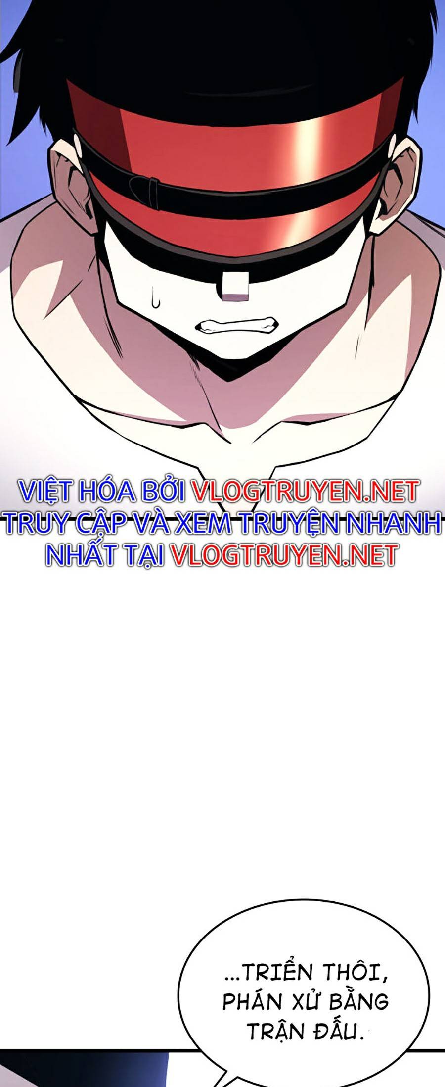 Ranker Tái Xuất: Chapter 43