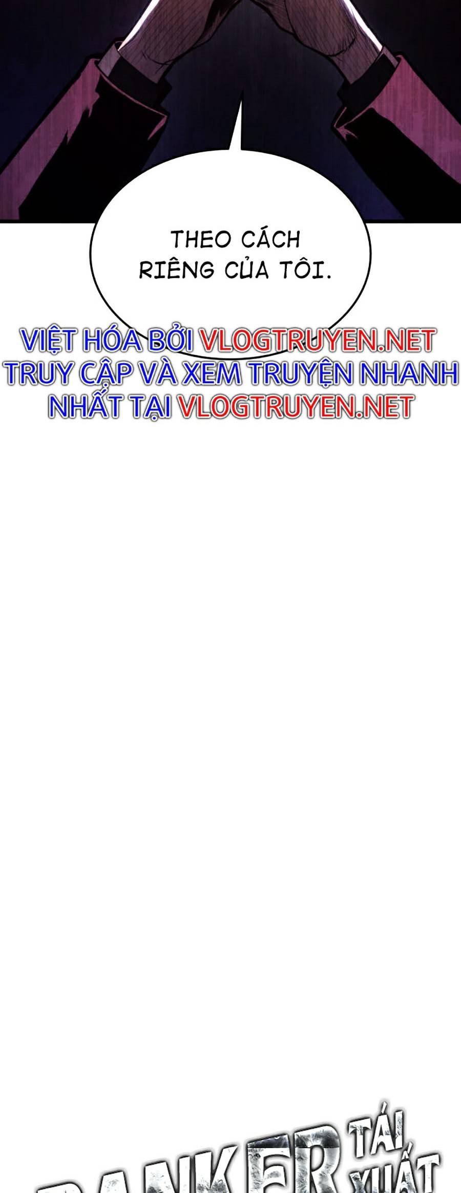 Ranker Tái Xuất: Chapter 43