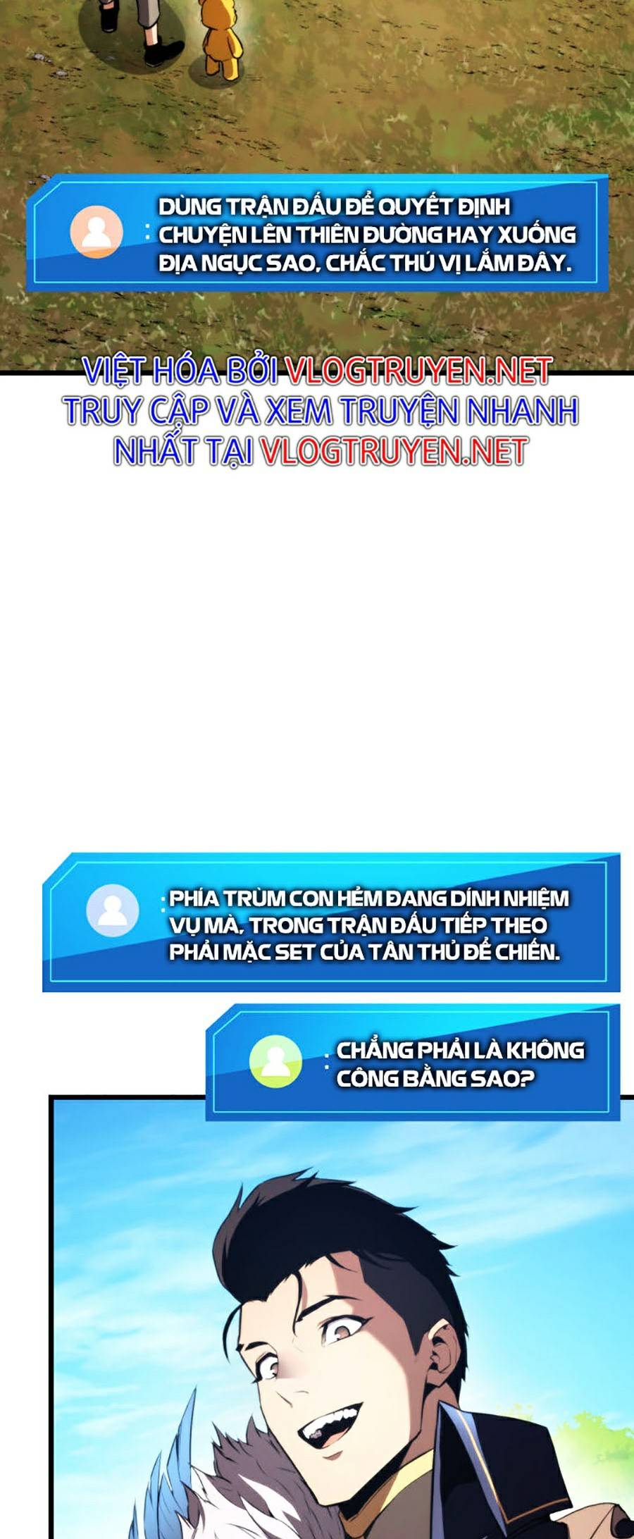 Ranker Tái Xuất: Chapter 44