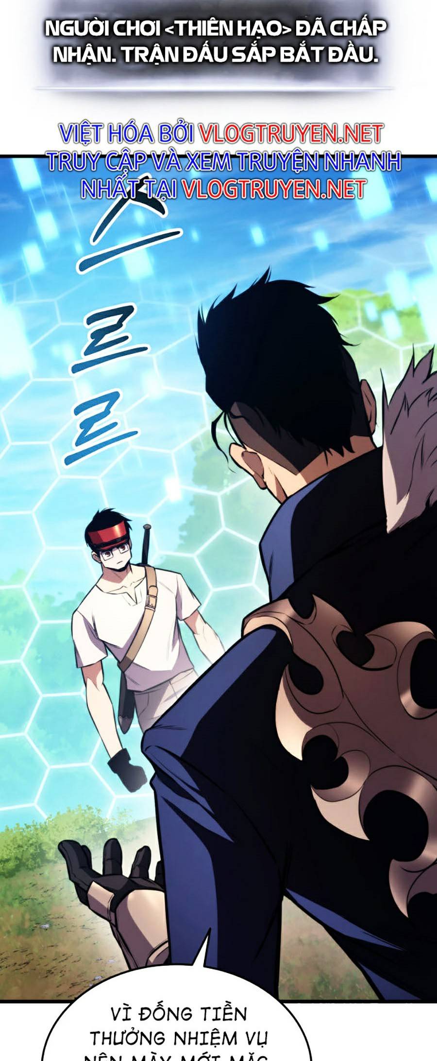 Ranker Tái Xuất: Chapter 44