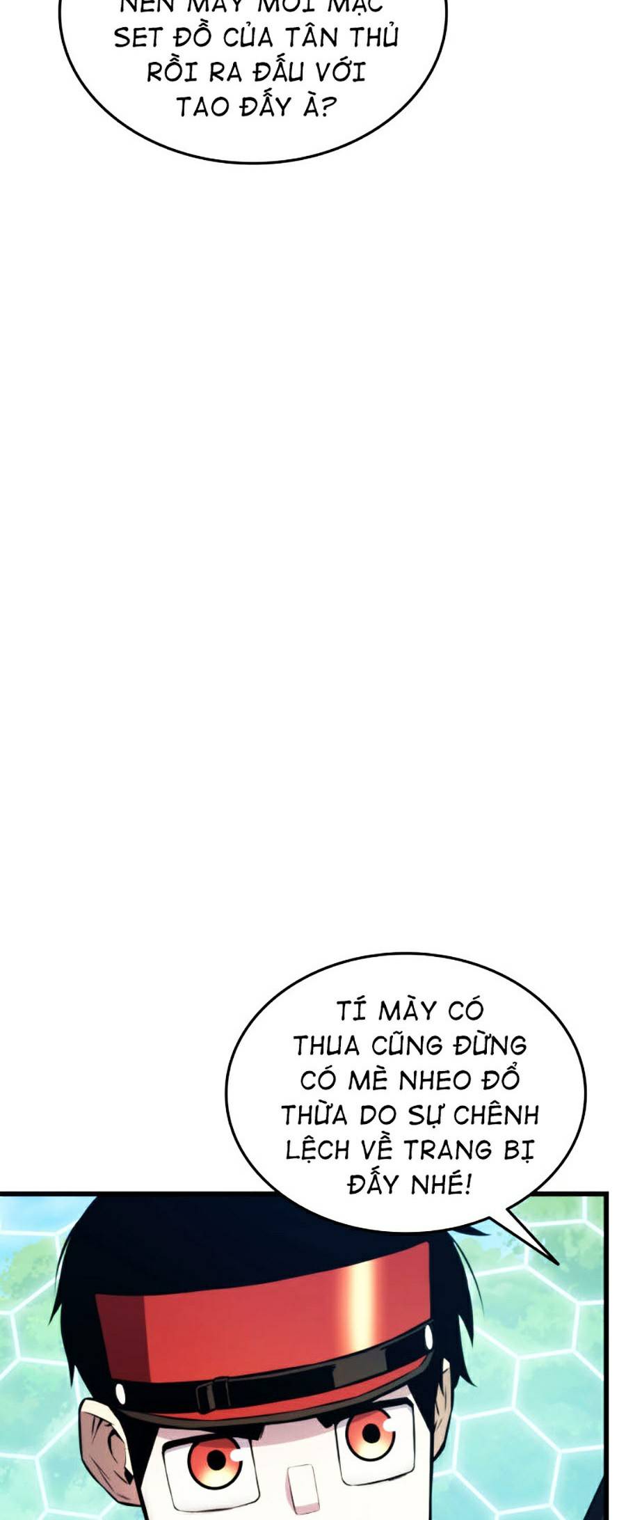 Ranker Tái Xuất: Chapter 44