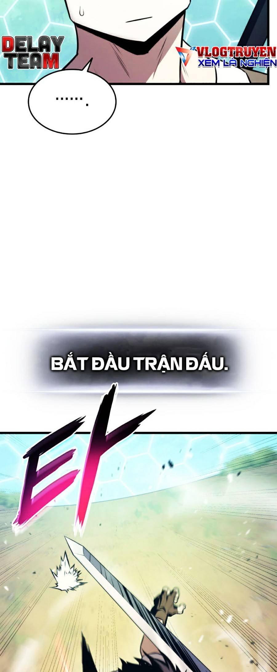 Ranker Tái Xuất: Chapter 44