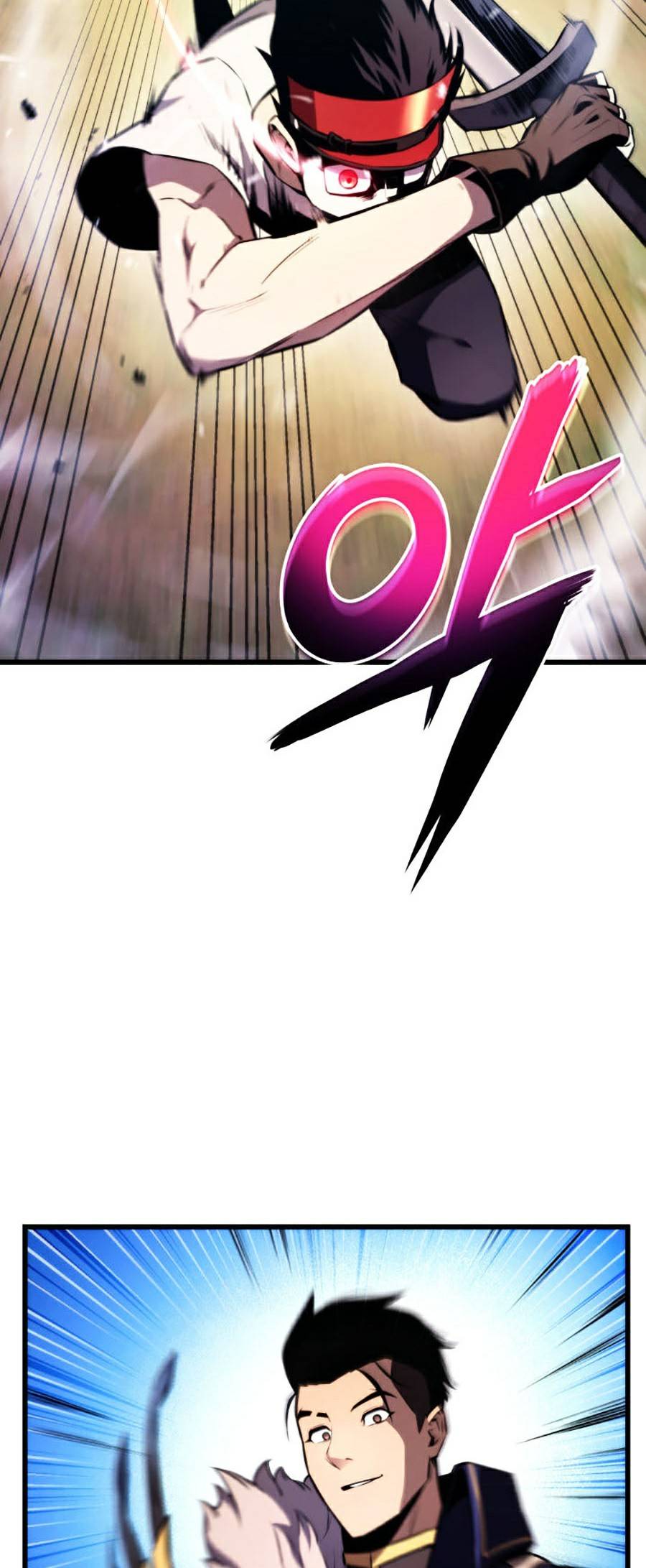 Ranker Tái Xuất: Chapter 44