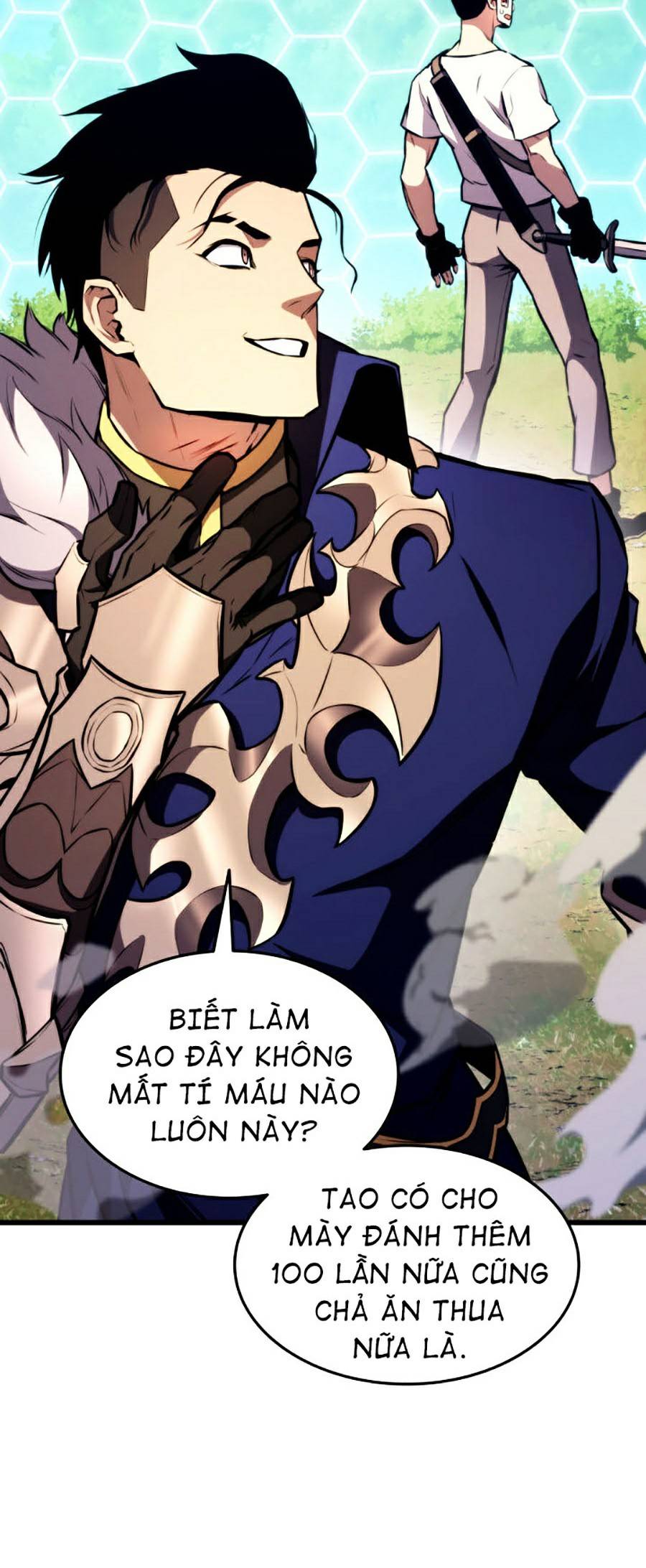 Ranker Tái Xuất: Chapter 44