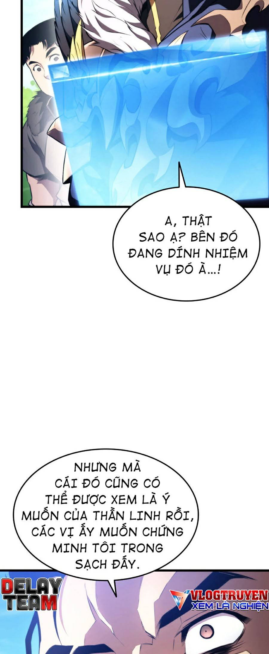 Ranker Tái Xuất: Chapter 44