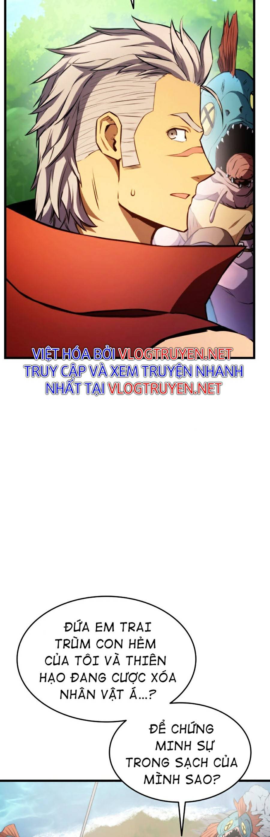 Ranker Tái Xuất: Chapter 44