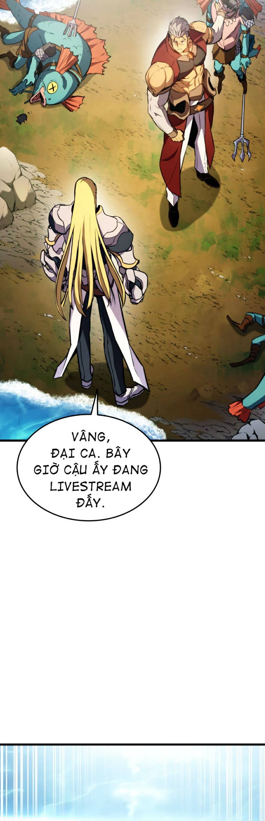 Ranker Tái Xuất: Chapter 44