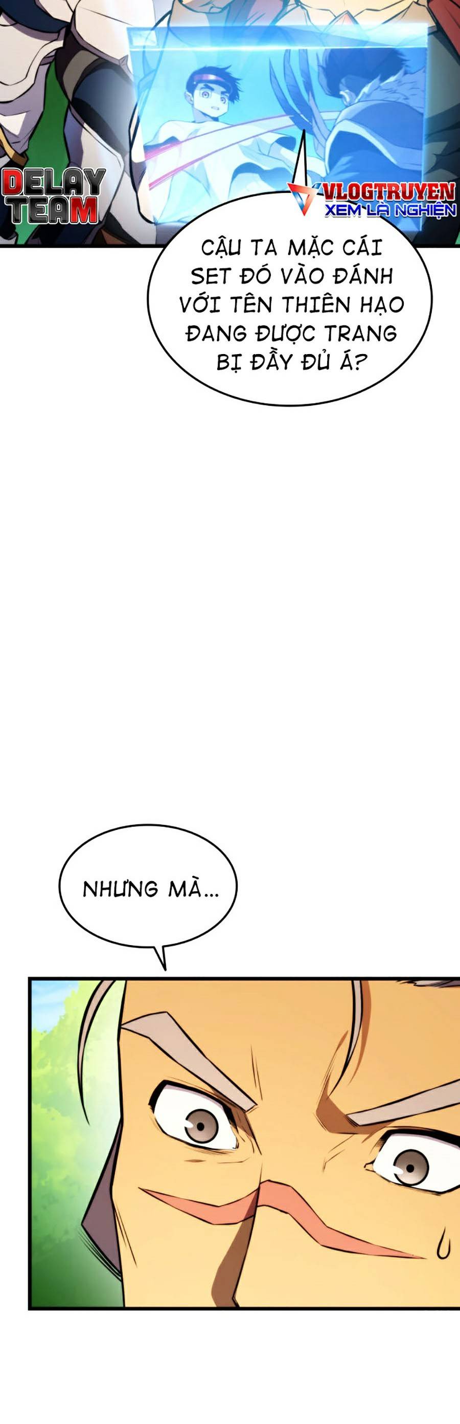 Ranker Tái Xuất: Chapter 44