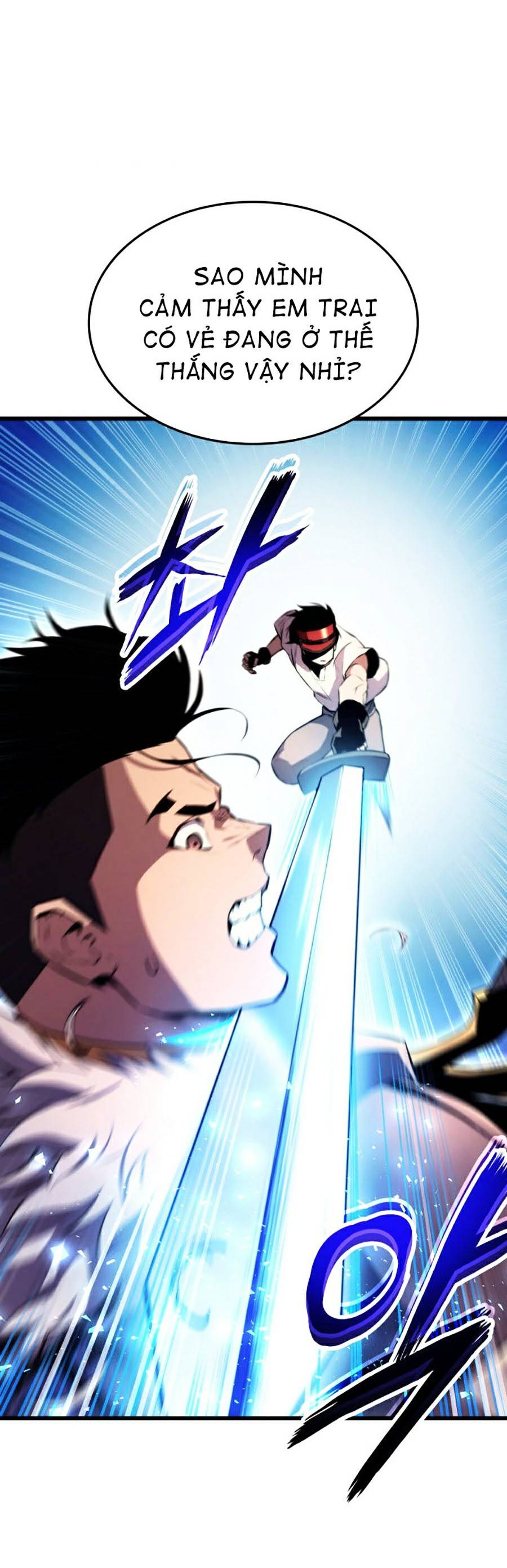 Ranker Tái Xuất: Chapter 44
