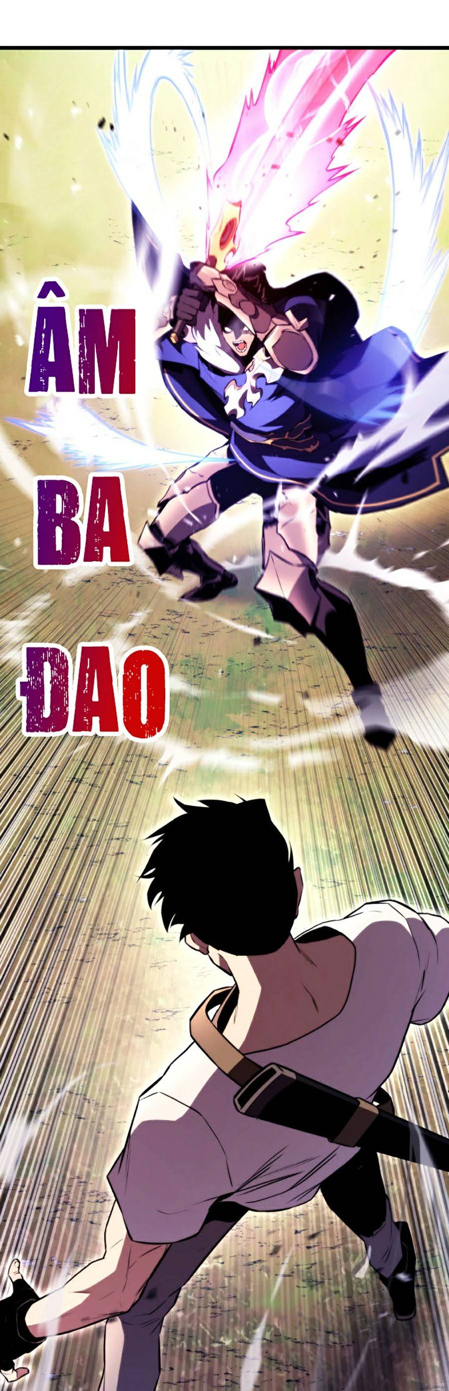Ranker Tái Xuất: Chapter 44
