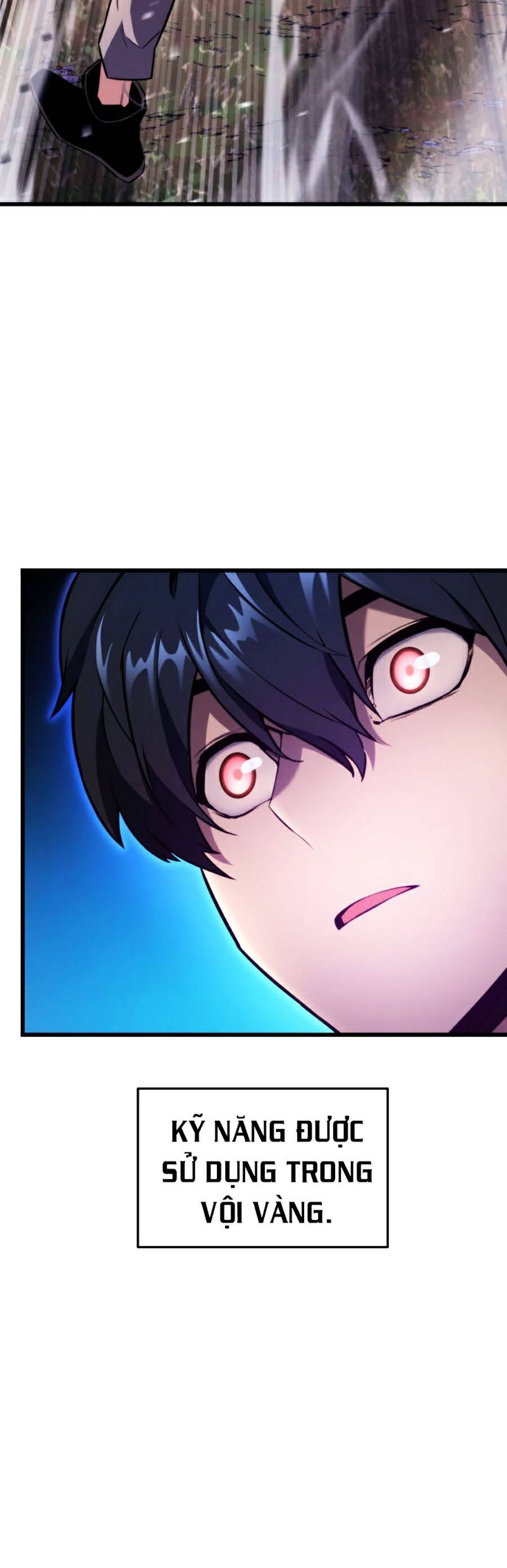 Ranker Tái Xuất: Chapter 44