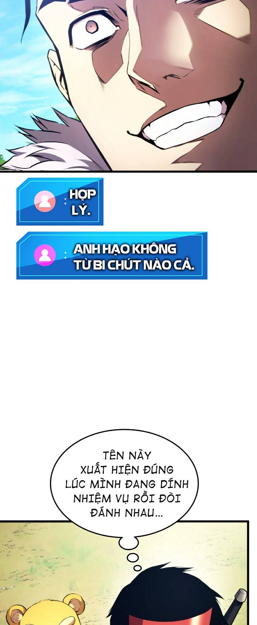 Ranker Tái Xuất: Chapter 44