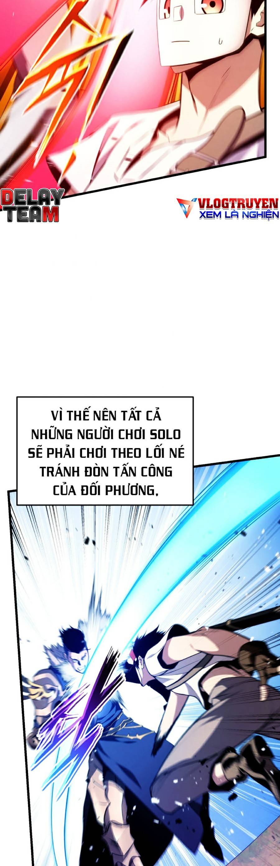 Ranker Tái Xuất: Chapter 44