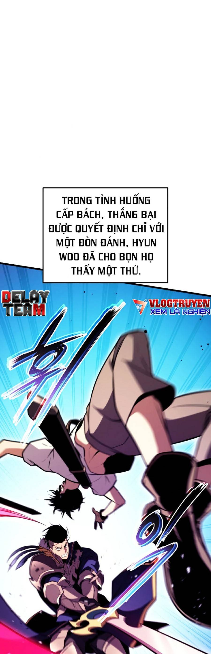 Ranker Tái Xuất: Chapter 44