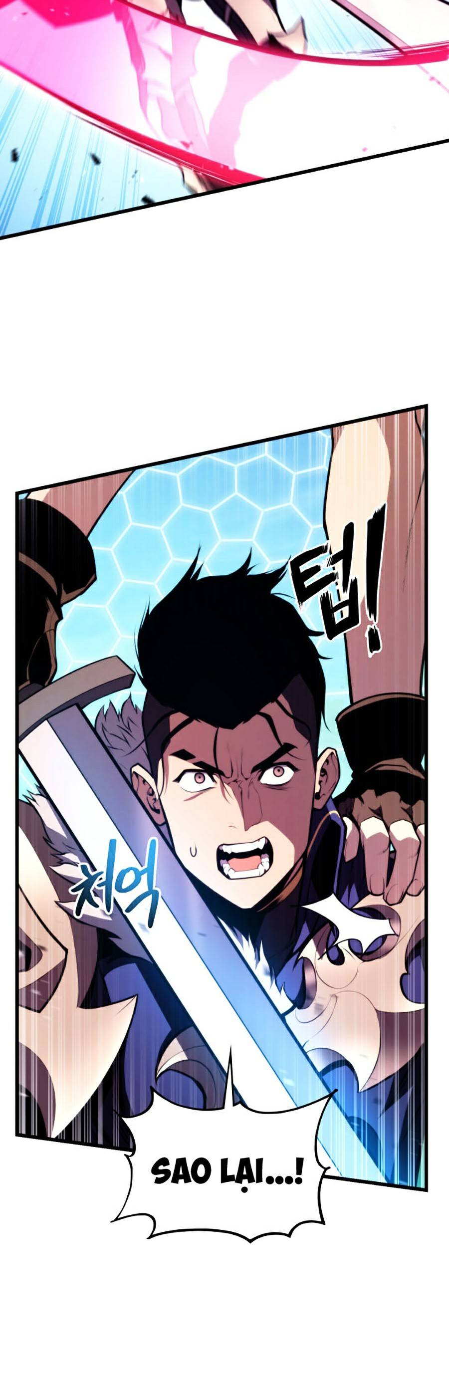 Ranker Tái Xuất: Chapter 44