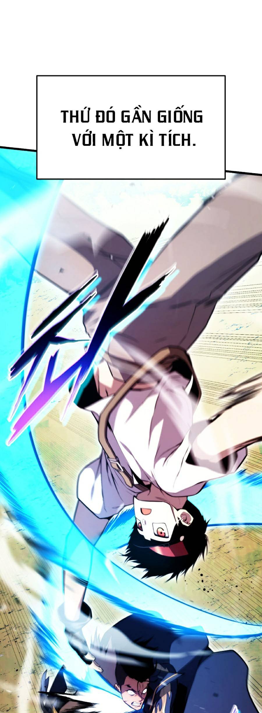 Ranker Tái Xuất: Chapter 44