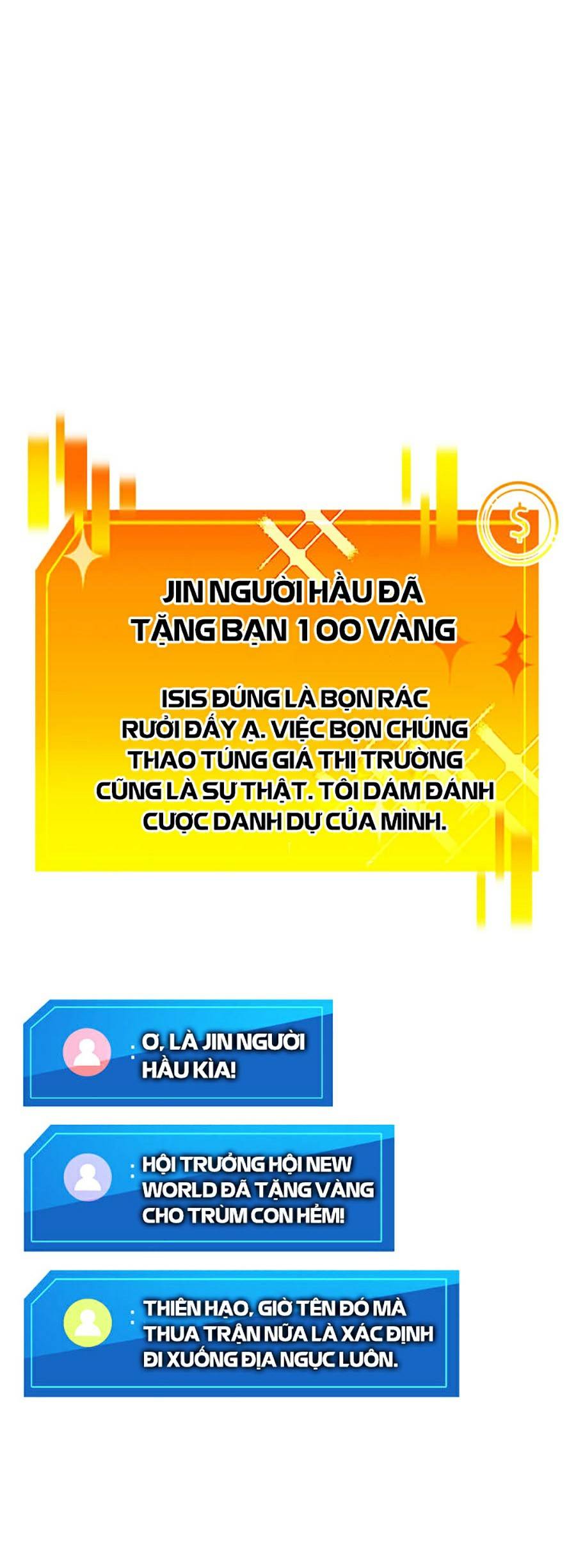 Ranker Tái Xuất: Chapter 44